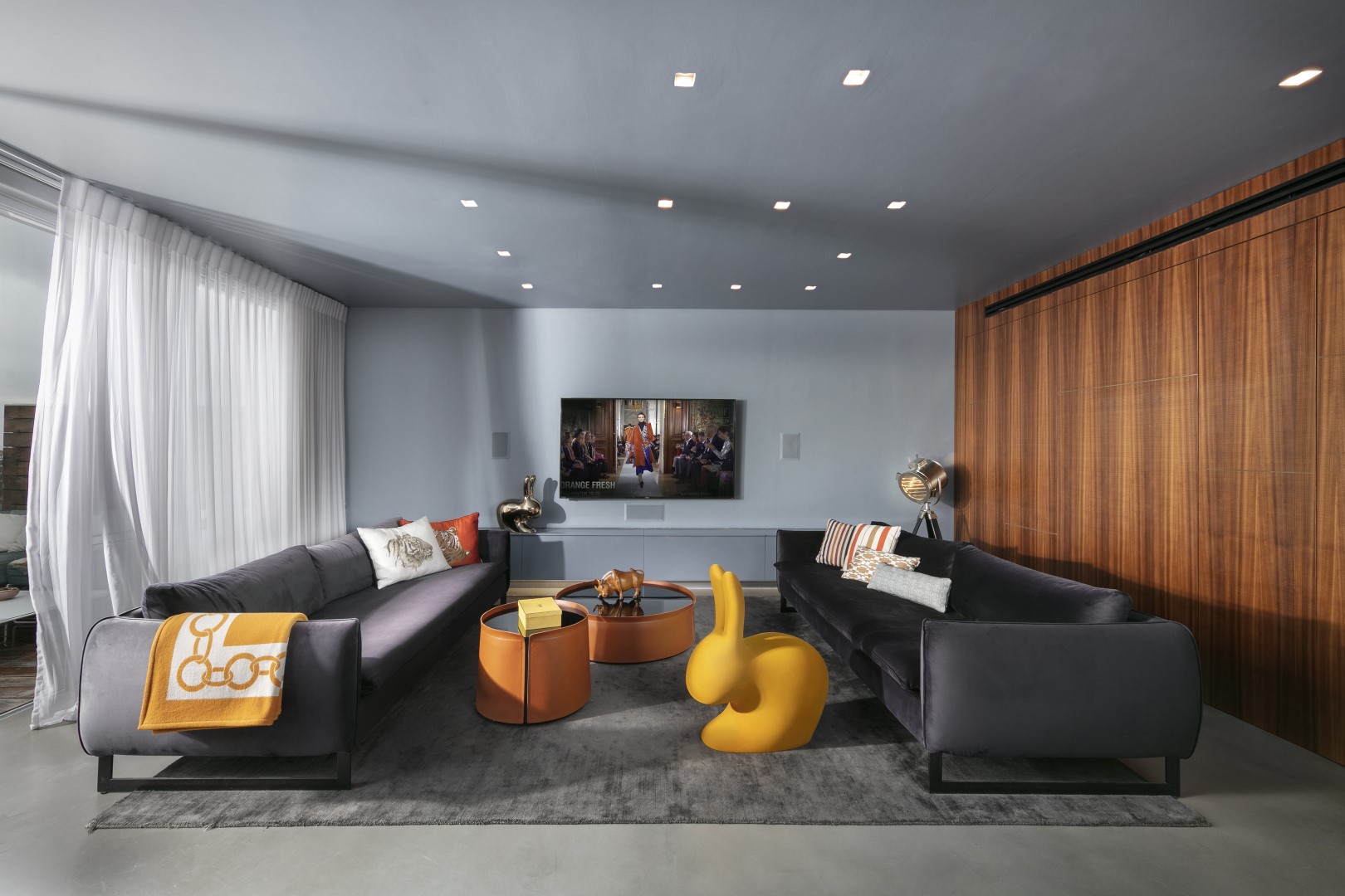 דירה בסטייל